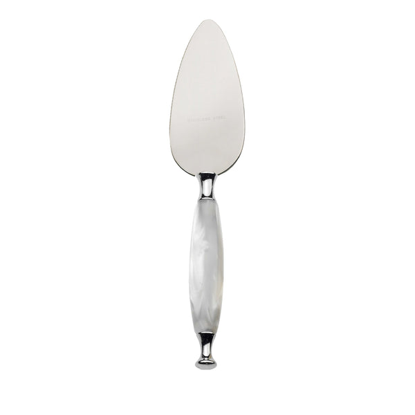 COUNTRY CHROME RING PARMESAN & HARD CHEESES KNIFE