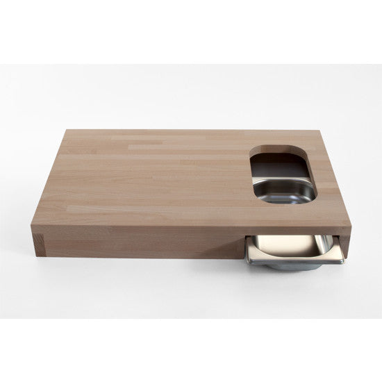 CHOP CHOPPING BOARD BY PROGETTI - Luxxdesign.com