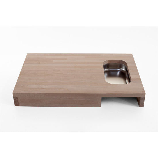 CHOP CHOPPING BOARD BY PROGETTI - Luxxdesign.com