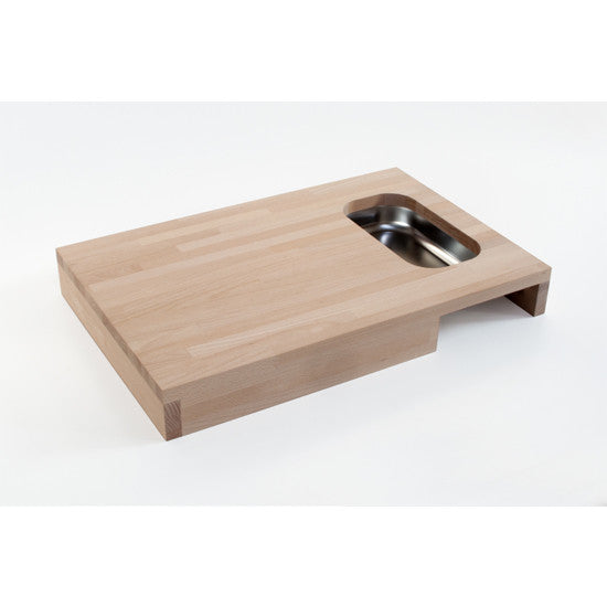 CHOP CHOPPING BOARD BY PROGETTI - Luxxdesign.com