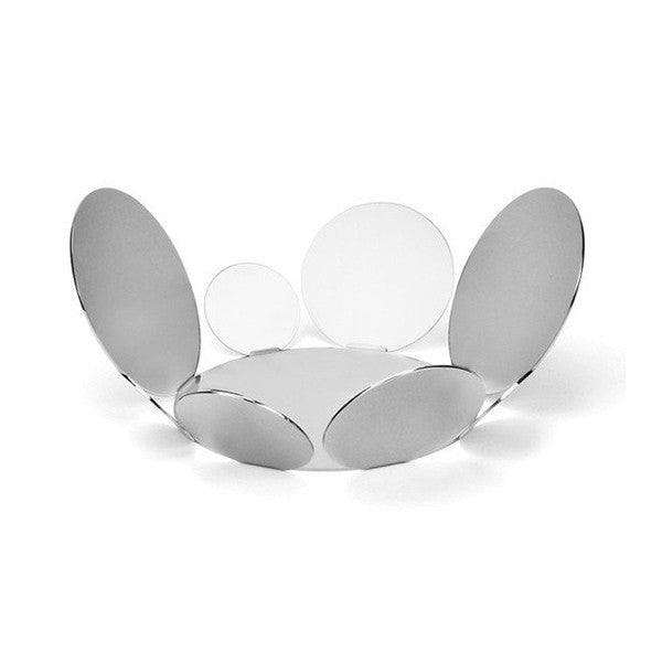 CIOCCO SERVING BASKET BY ELLEFFE DESIGN - Luxxdesign.com