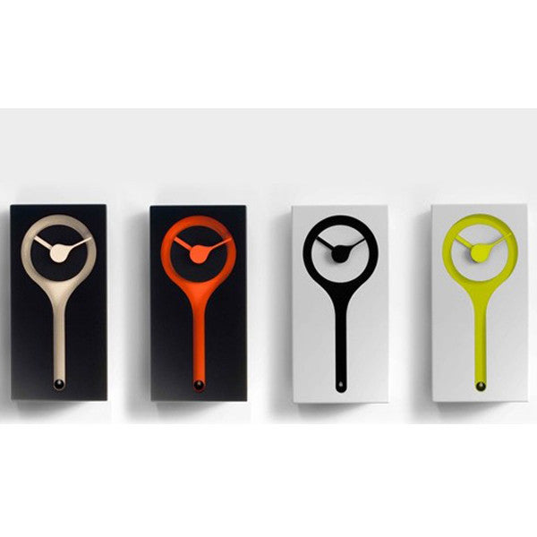 KOO KOO CUCKOO CLOCK BY PROGETTI - Luxxdesign.com - 6