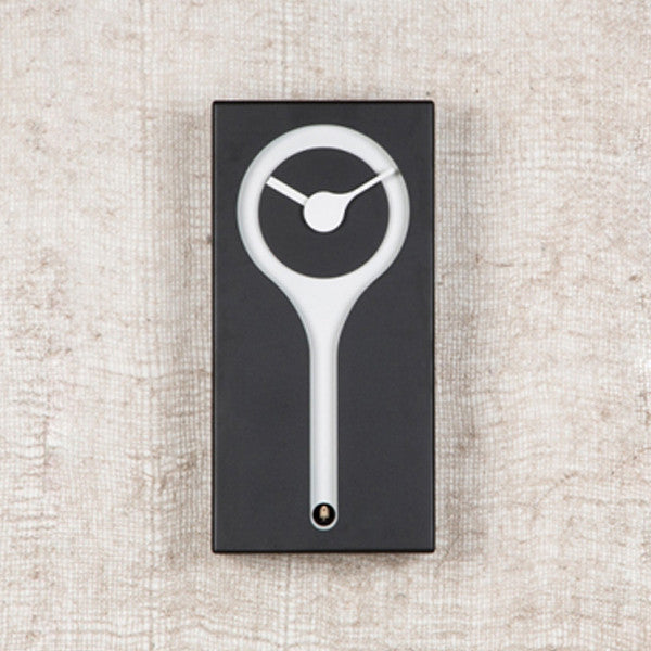 KOO KOO CUCKOO CLOCK BY PROGETTI - Luxxdesign.com - 2