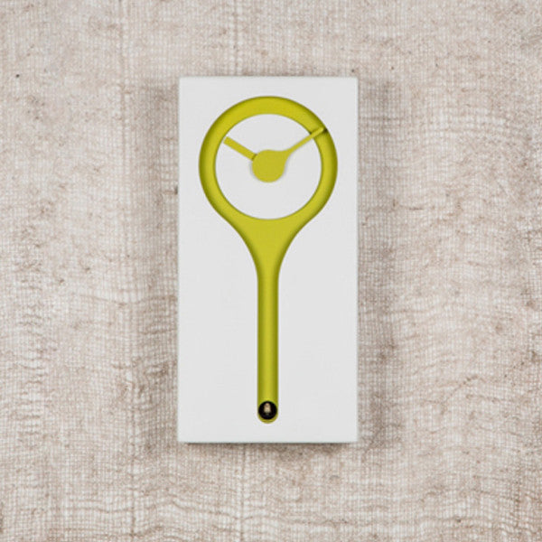 KOO KOO CUCKOO CLOCK BY PROGETTI - Luxxdesign.com - 3