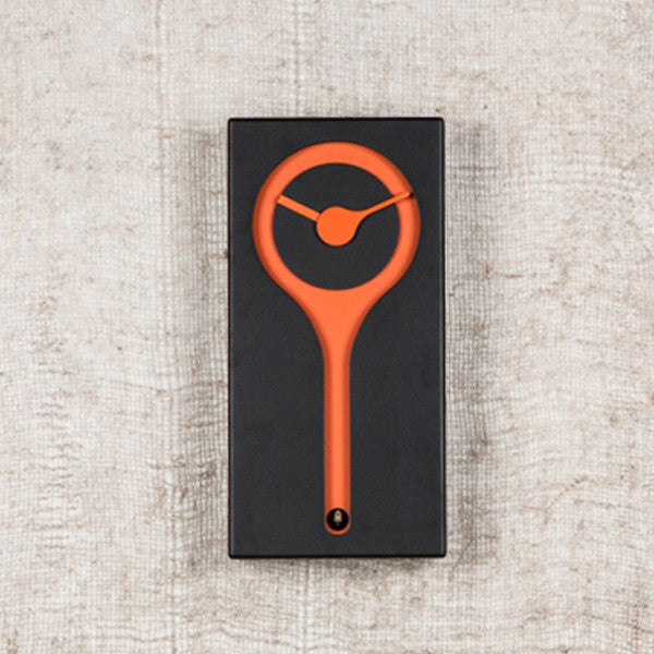 KOO KOO CUCKOO CLOCK BY PROGETTI - Luxxdesign.com - 4