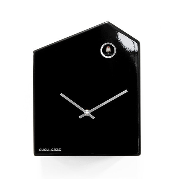 CUCUCHIC 2 CUCKOO CLOCK BY PROGETTI - Luxxdesign.com - 1
