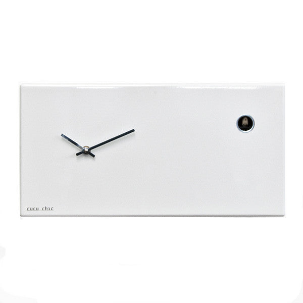 CUCUCHIC 1 CUCKOO CLOCK BY PROGETTI - Luxxdesign.com - 3