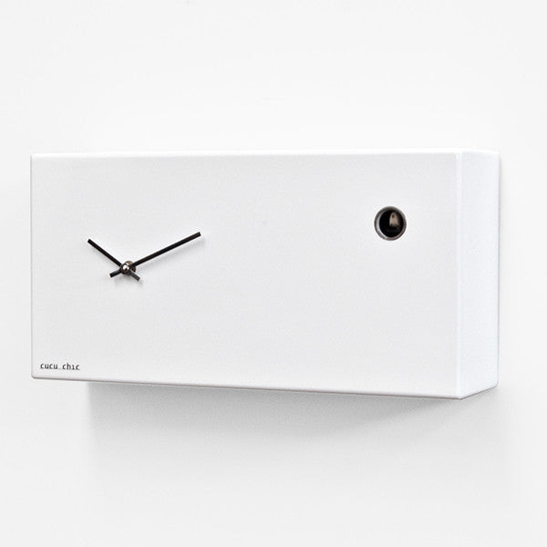 CUCUCHIC 1 CUCKOO CLOCK BY PROGETTI - Luxxdesign.com - 4