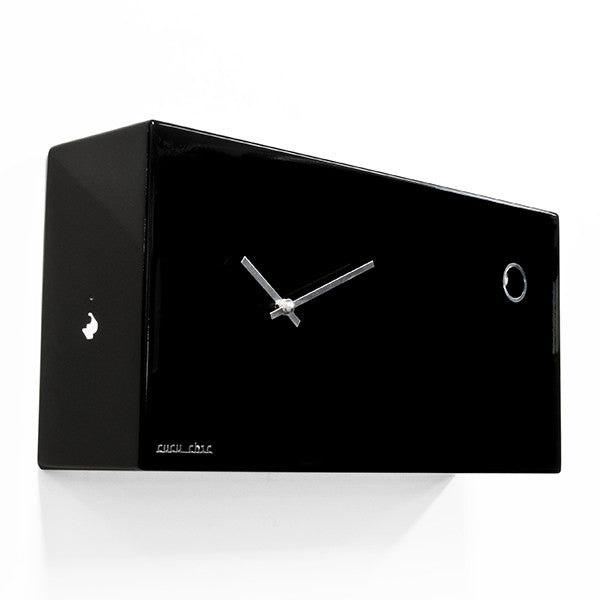CUCUCHIC 1 CUCKOO CLOCK BY PROGETTI - Luxxdesign.com - 5
