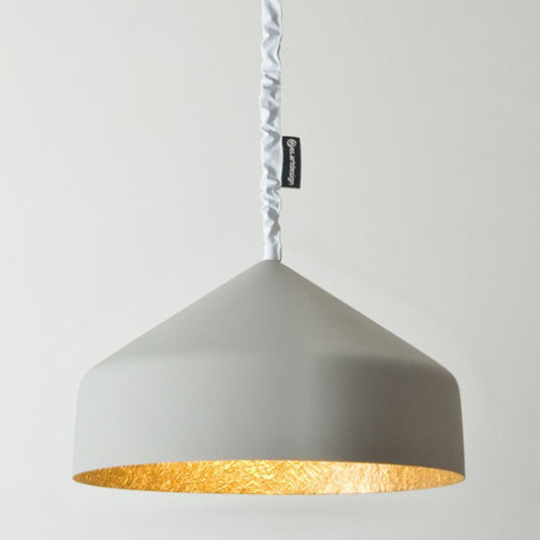 CYRCUS CEMENTO PENDANT LIGHT BY IN-ES.ARTDESIGN - Luxxdesign.com - 3