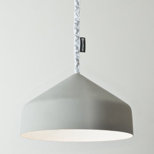 CYRCUS CEMENTO PENDANT LIGHT BY IN-ES.ARTDESIGN - Luxxdesign.com - 4