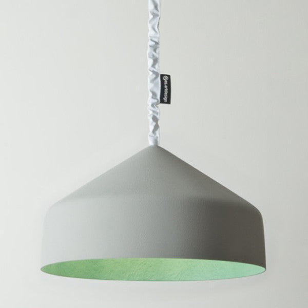 CYRCUS CEMENTO PENDANT LIGHT BY IN-ES.ARTDESIGN - Luxxdesign.com - 6