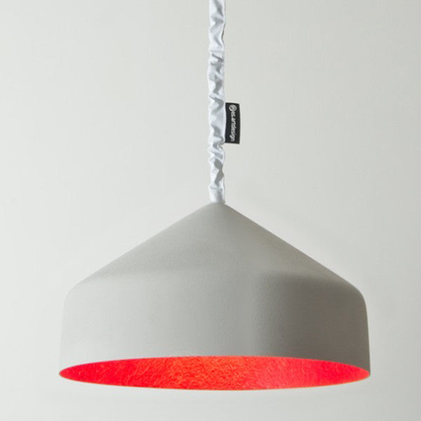 CYRCUS CEMENTO PENDANT LIGHT BY IN-ES.ARTDESIGN - Luxxdesign.com - 7