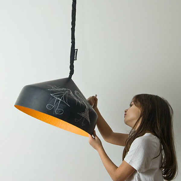 CYRCUS LAVAGNA PENDANT LIGHT BY IN-ES.ARTDESIGN - Luxxdesign.com - 1