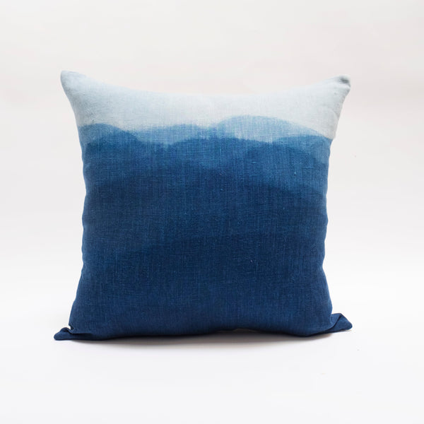 RIZMA - Il Mare Indigo Cushions