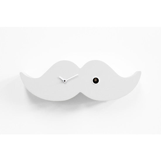 DANDY WALL CUCKOO CLOCK BY PROGETTI - Luxxdesign.com - 3