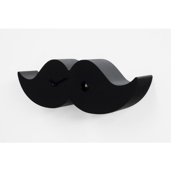 DANDY WALL CUCKOO CLOCK BY PROGETTI - Luxxdesign.com - 4