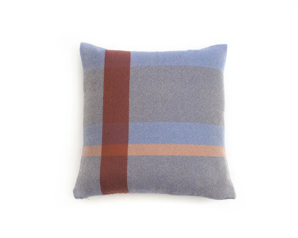 DEEP BLUE CUSHION