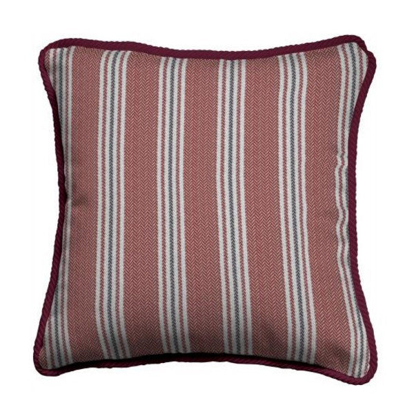 DORA RIVETTI CUSHION BY MARIAFLORA - Luxxdesign.com - 2