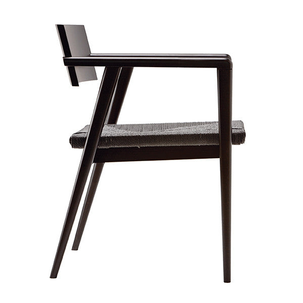 DORMITIO CHAIR BY L'ABBATE - Luxxdesign.com - 2