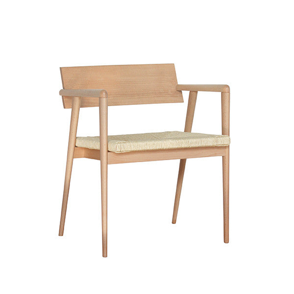 DORMITIO CHAIR BY L'ABBATE - Luxxdesign.com - 3