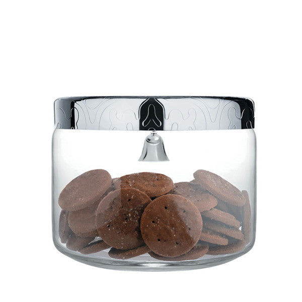 DRESSED BISCUIT BOX BY ALESSI - Luxxdesign.com - 1