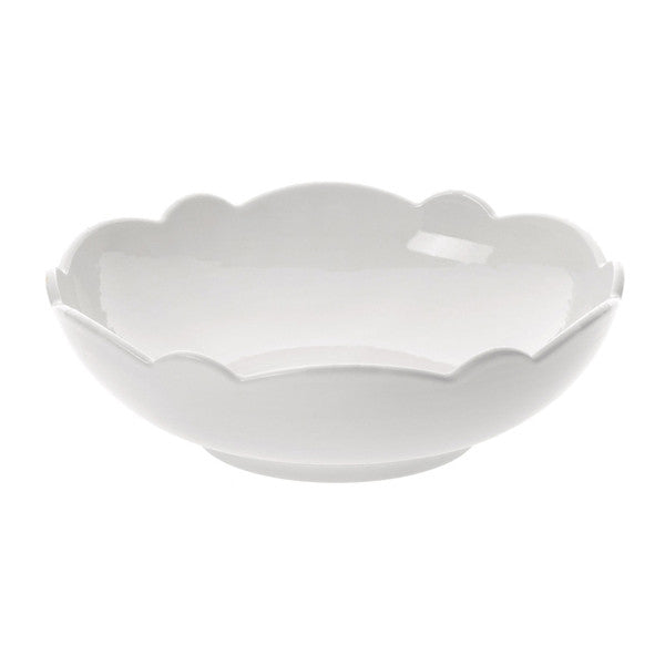 DRESSED SET OF 4 DESSERT BOWLS BY ALESSI - Luxxdesign.com