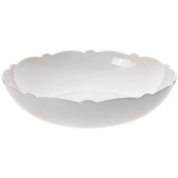 DRESSED SALAD BOWL BY ALESSI - Luxxdesign.com