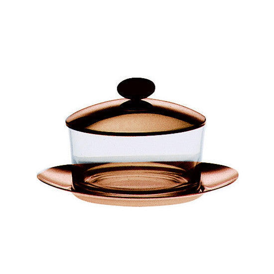 DUE BRONZO PARMESAN CHEESE BASIN BY MEPRA - Luxxdesign.com