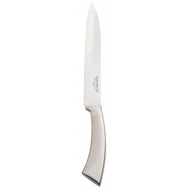 ERGO CARVING KNIFE BY CASA BUGATTI - Luxxdesign.com