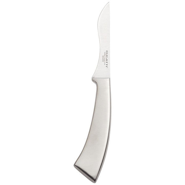 ERGO PARING KNIFE BY CASA BUGATTI - Luxxdesign.com