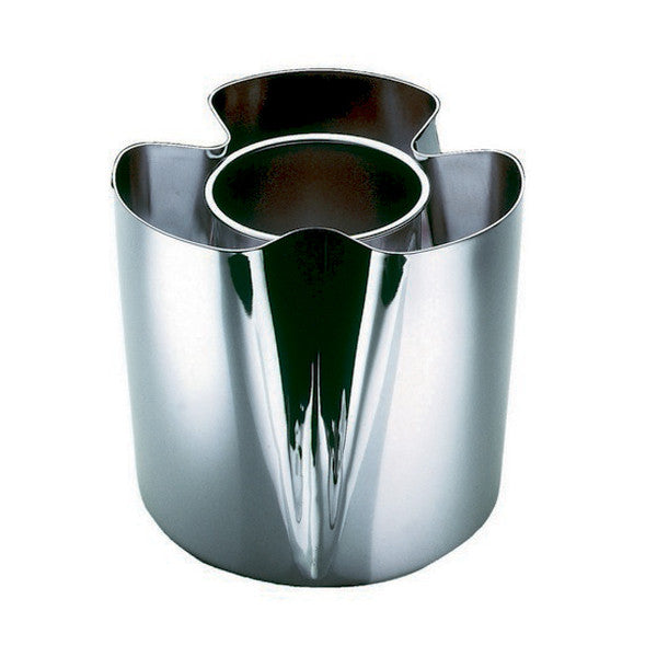 ERGONOMICA WINE COOLER BY MEPRA - Luxxdesign.com