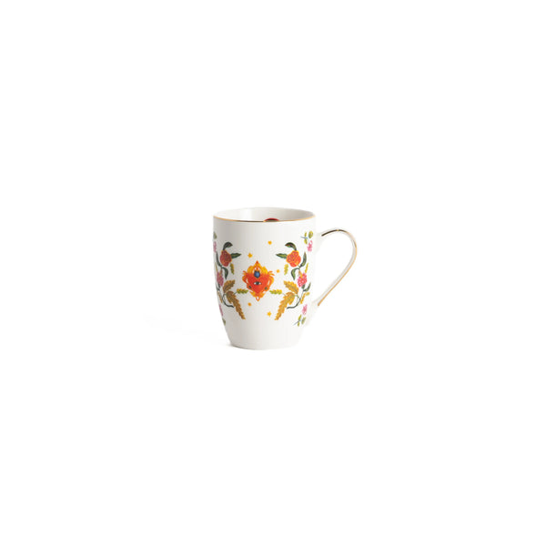 FABULA PROFUMO MUG