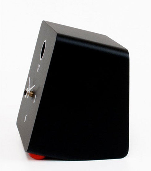 FIDO TABLE CUCKOO CLOCK BY PROGETTI - Luxxdesign.com - 3