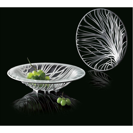 FLORA CENTERPIECE BY CASA BUGATTI - Luxxdesign.com - 3