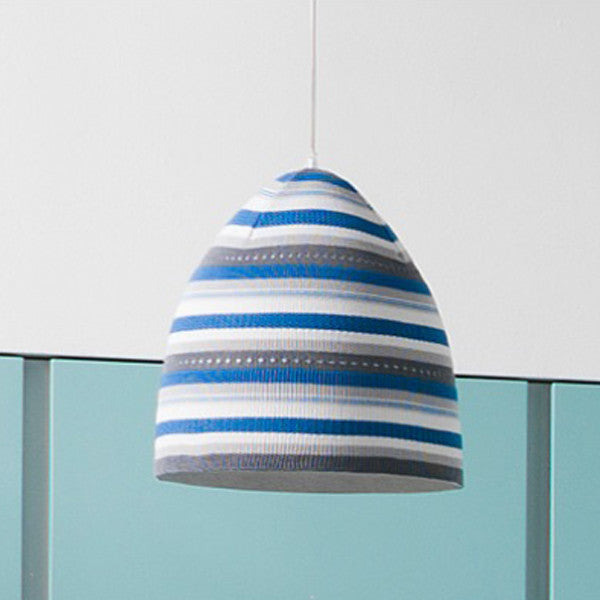 FLOWER STRIPE PENDANT LIGHT BY IN-ES.ARTDESIGN - Luxxdesign.com