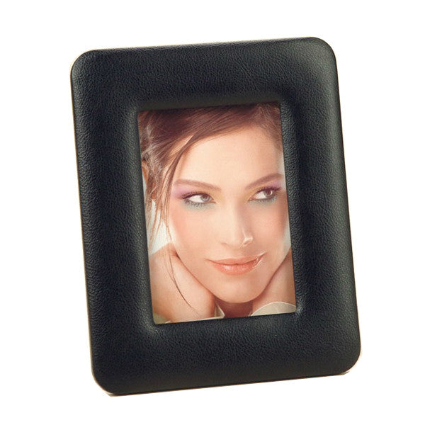 LEATHER PHOTO FRAME BY RENZO ROMAGNOLI - Luxxdesign.com - 1