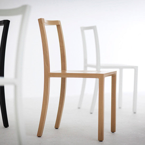 FRAMEWORK CHAIR BY L'ABBATE - Luxxdesign.com - 4