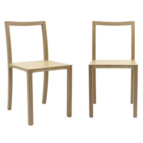 FRAMEWORK CHAIR BY L'ABBATE - Luxxdesign.com - 3