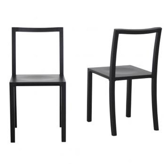 FRAMEWORK CHAIR BY L'ABBATE - Luxxdesign.com - 1