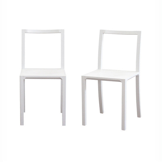 FRAMEWORK CHAIR BY L'ABBATE - Luxxdesign.com - 2