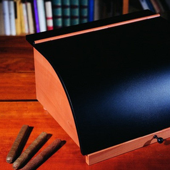 FRANCESCO CIGAR BOX BY PROGETTI - Luxxdesign.com - 2