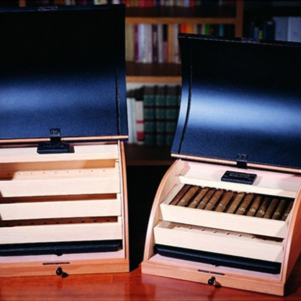 FRANCESCO CIGAR BOX BY PROGETTI - Luxxdesign.com - 1