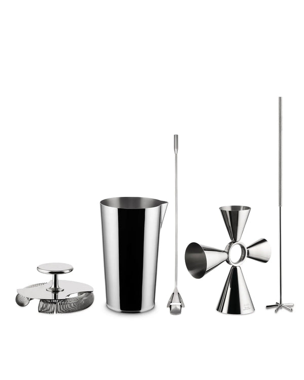 THE TENDING BOX COCKTAIL MIXING SET