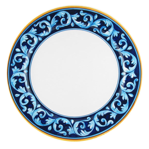 GEOMETRICO 03 UNDERPLATE BY D&G DESIGN - Luxxdesign.com