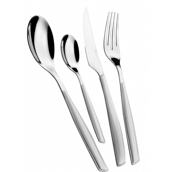 GLAMOUR 24-PIECE CUTLERY SET BY CASA BUGATTI - Luxxdesign.com - 8