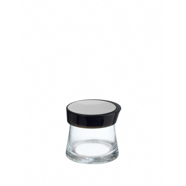GLAMOUR JAR SMALL BY CASA BUGATTI - Luxxdesign.com - 5