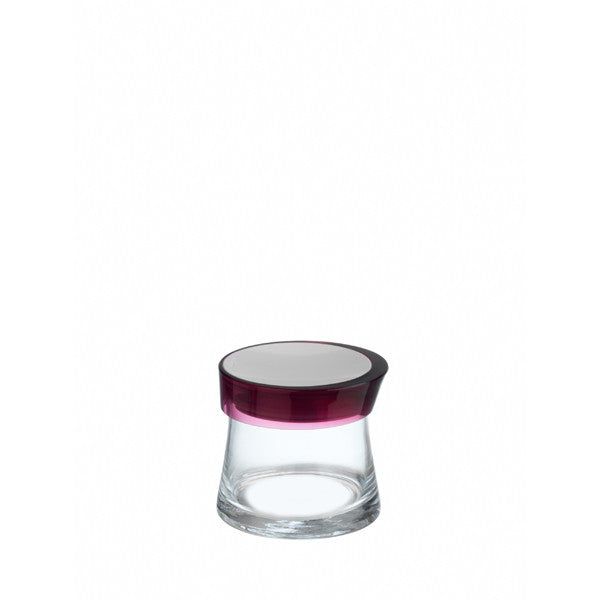 GLAMOUR JAR SMALL BY CASA BUGATTI - Luxxdesign.com - 6