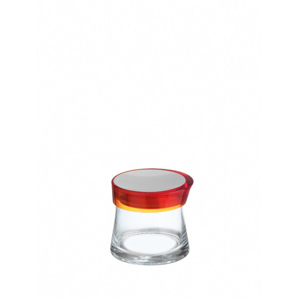 GLAMOUR JAR SMALL BY CASA BUGATTI - Luxxdesign.com - 3