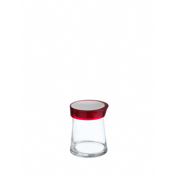 GLAMOUR JAR SMALL BY CASA BUGATTI - Luxxdesign.com - 1